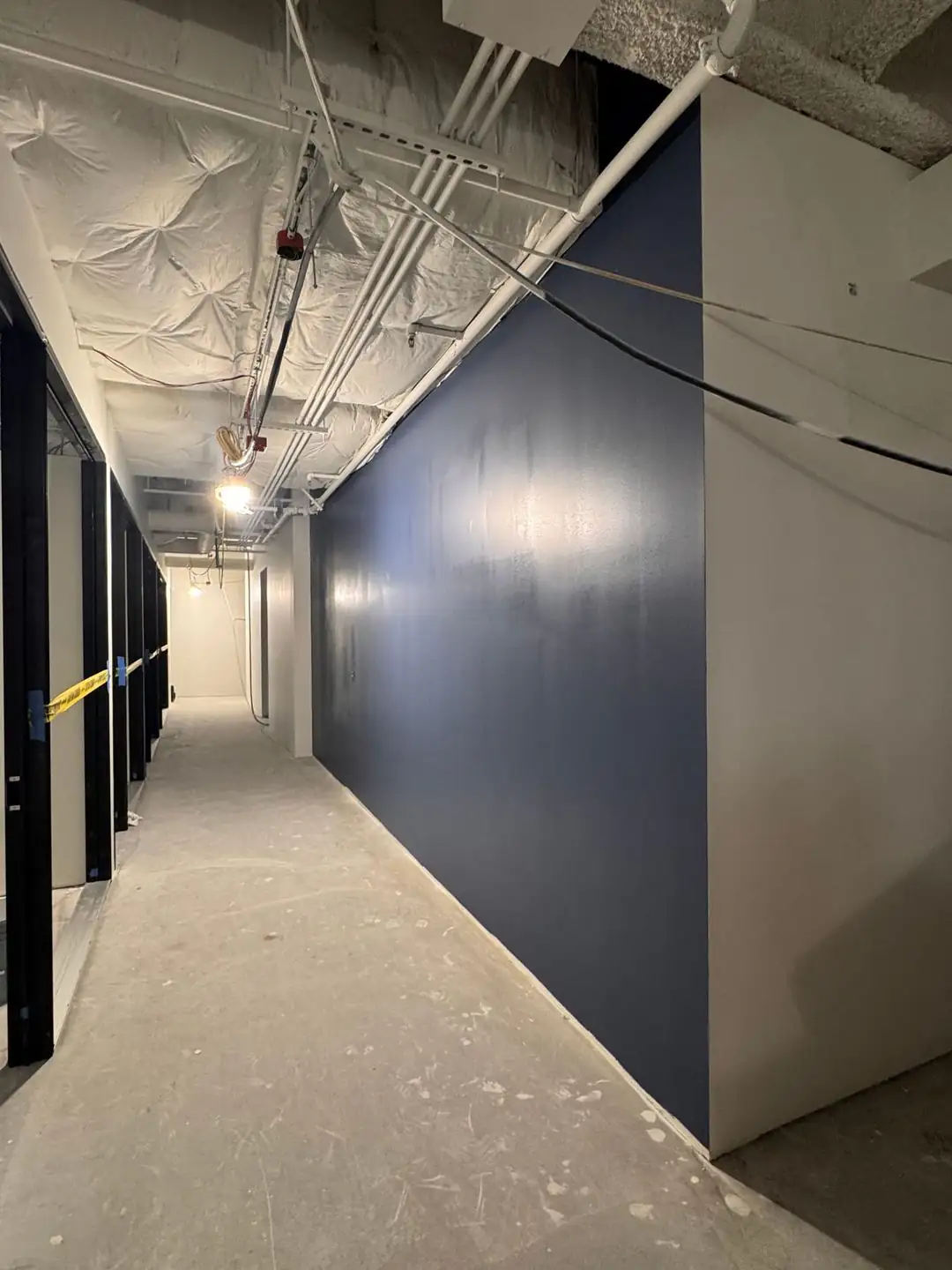 Commercial Painting Without Shutting Down Your Business
