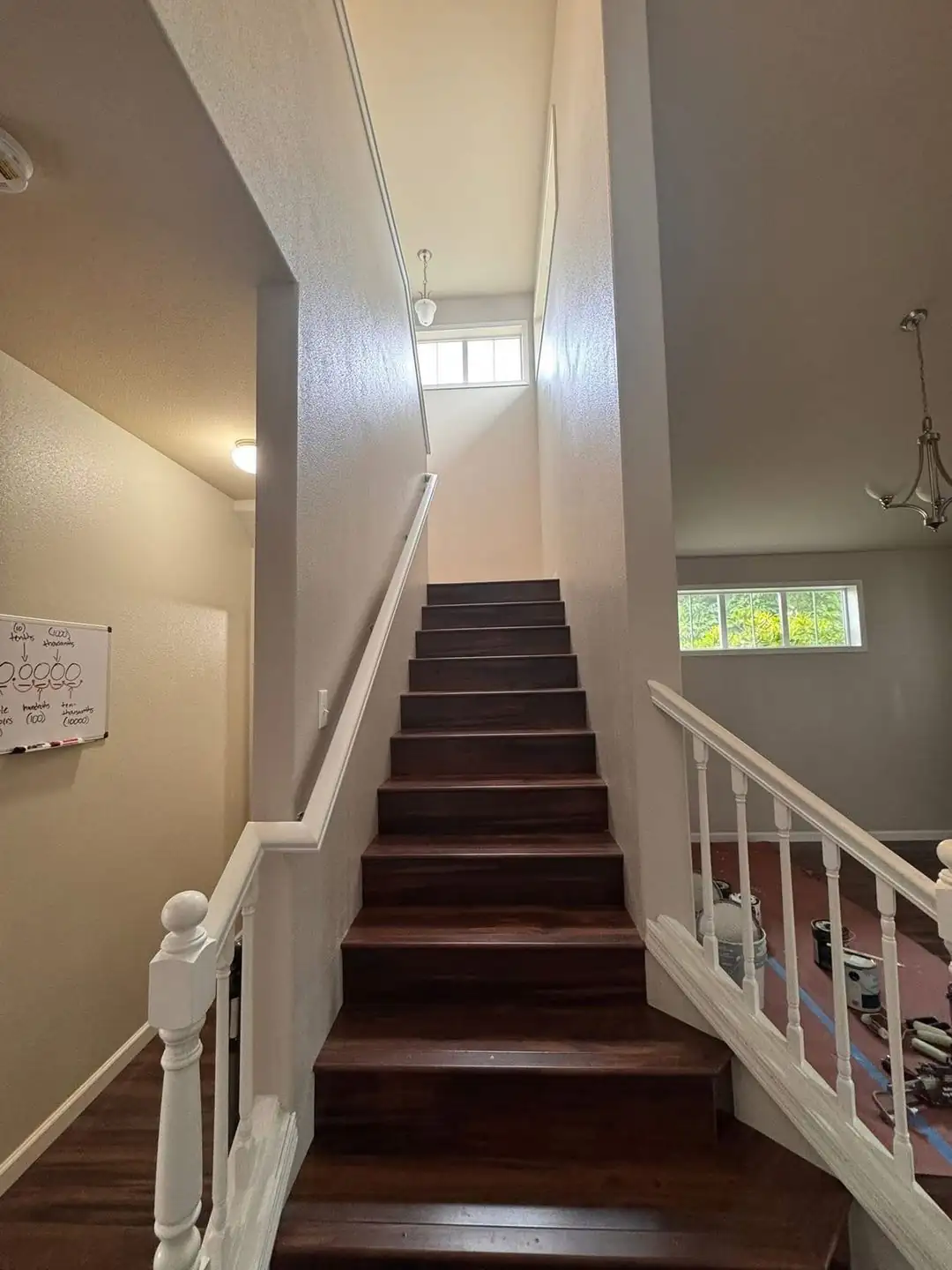 Drywall Repair & Texture